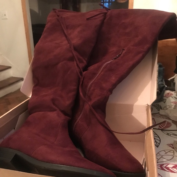 Boots - Picture 1 of 1